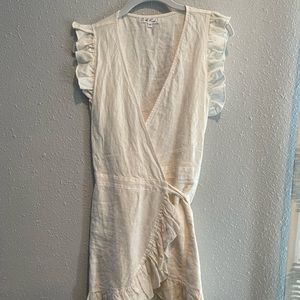 Young Fabulous & Broke Dress!